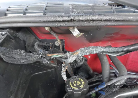 2001 Chevrolet Blazer Ls из США, поврежденный, VIN 1GNCT18W71K113153